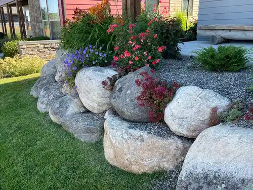 landscaping services West Point